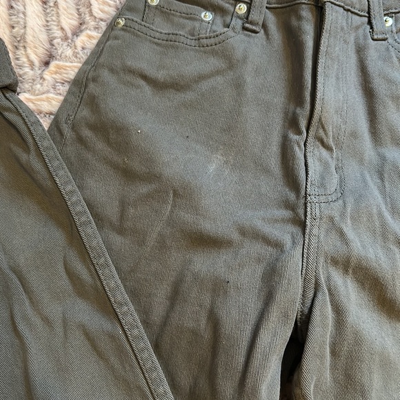 Grey H&M Pants - Picture 7 of 8